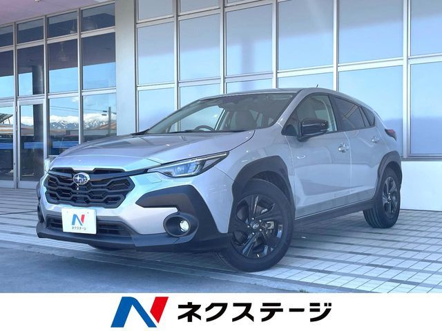 SUBARU / CROSSTREK