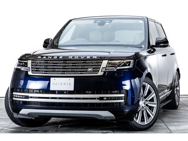 ROVER / ROVER RANGE ROVER