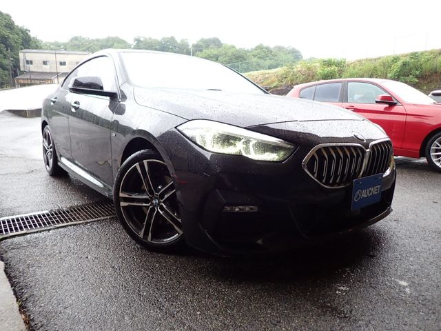 BMW / BMW 2series Gran coupe