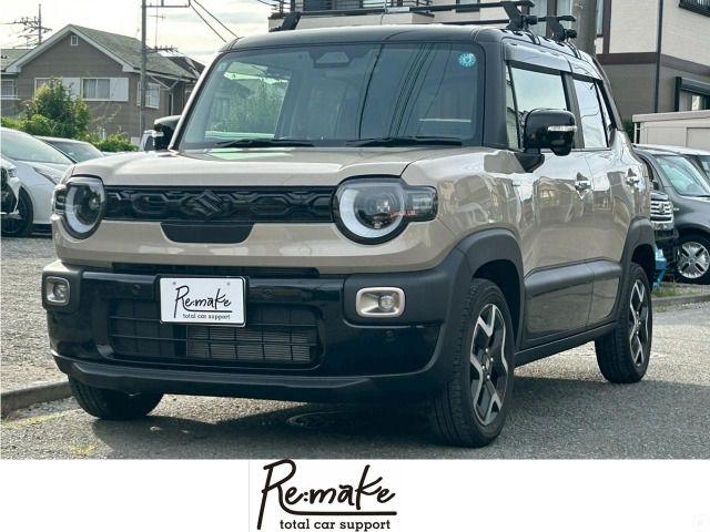 SUZUKI / XBEE