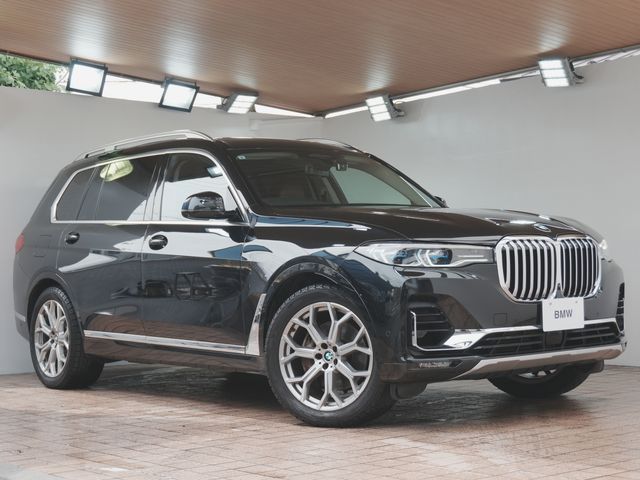 BMW / BMW X7