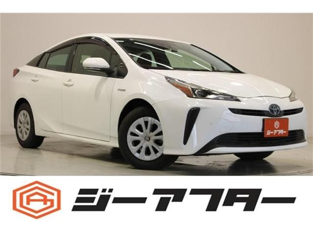 TOYOTA / PRIUS 4WD