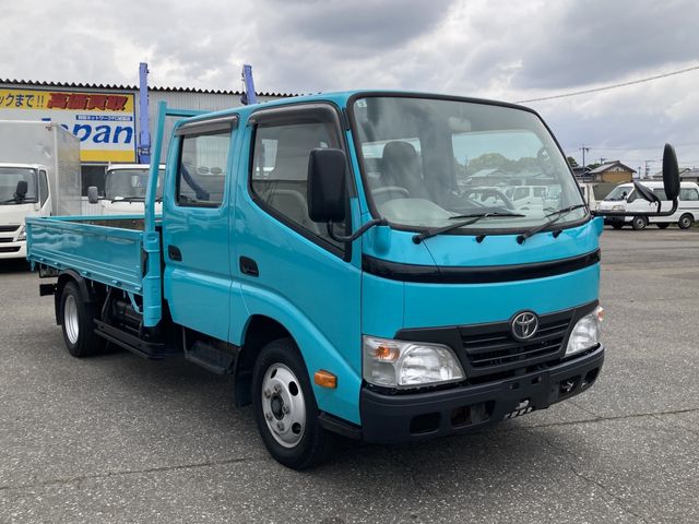 Japanese used car Ref# 1622208 TOYOTA / TOYOACE