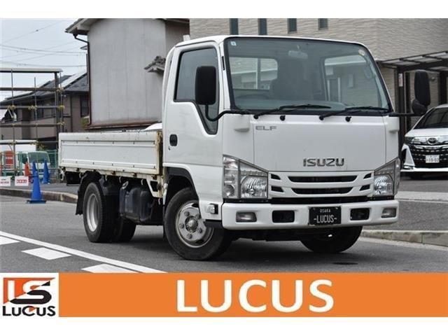 Japanese used car Ref# 1622217 ISUZU / ELF