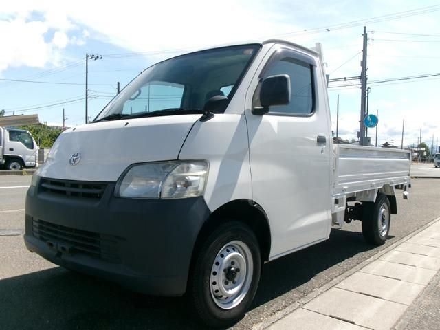 Japanese used car Ref# 1622218 TOYOTA / LITEACE truck 4WD