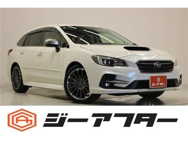 SUBARU / LEVORG