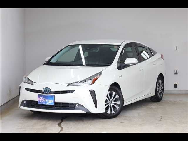 TOYOTA / PRIUS