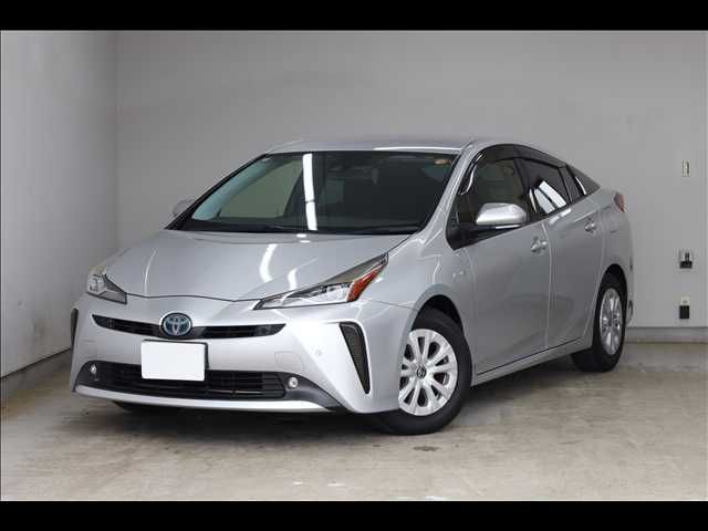 TOYOTA / PRIUS