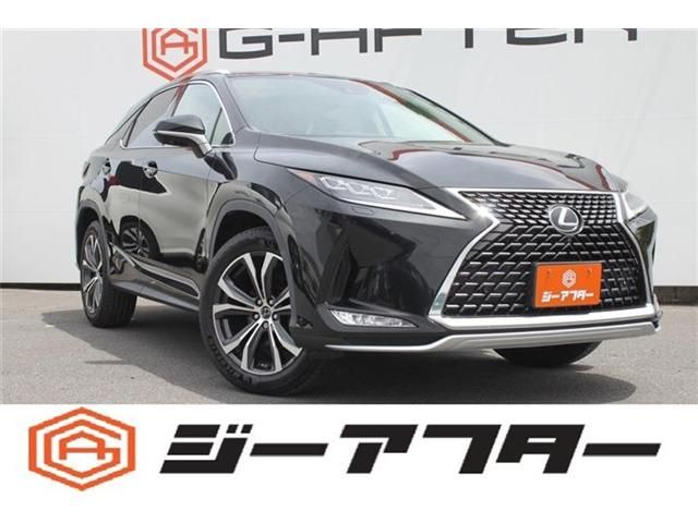 TOYOTA / LEXUS RX300