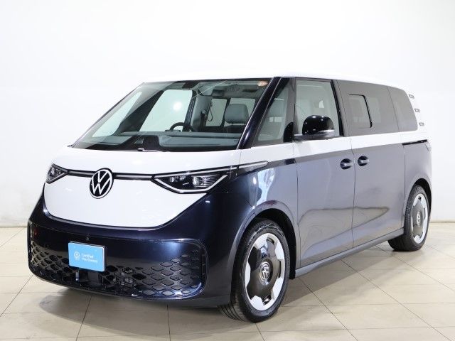 VOLKSWAGEN / VOLKSWAGEN ID.Buzz