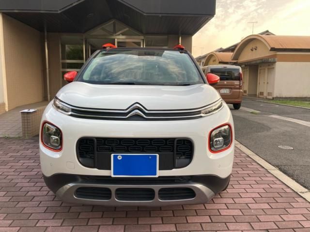 CITROEN / CITROEN C3 AIRCROSS SUV