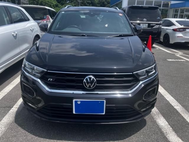 VOLKSWAGEN / VOLKSWAGEN T-Roc