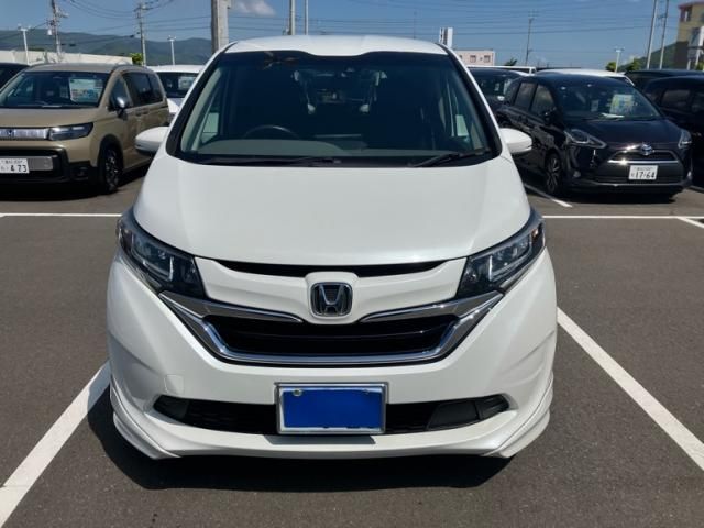 HONDA / FREED