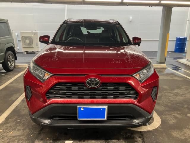 TOYOTA / RAV4 2WD