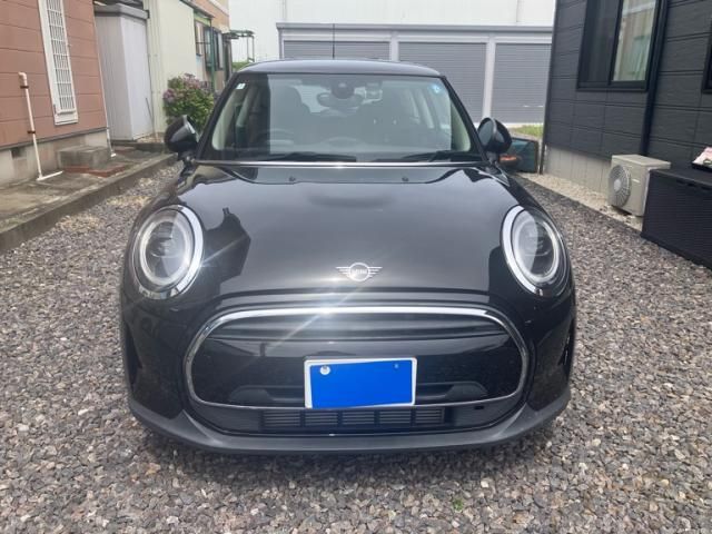 BMW / MINI COOPER