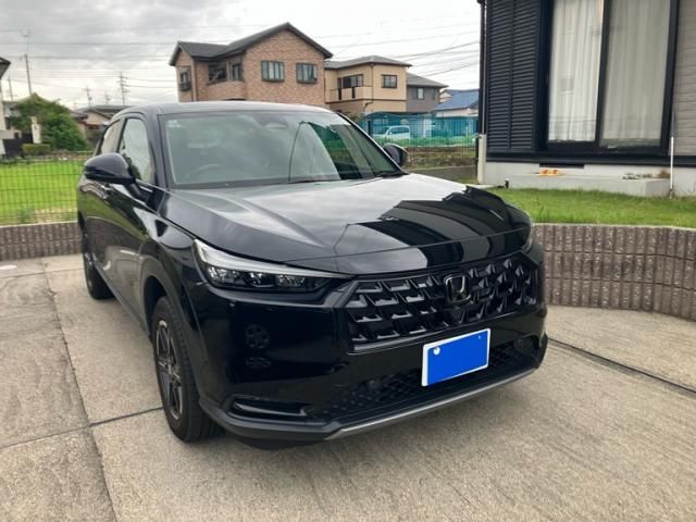 HONDA / VEZEL 4WD
