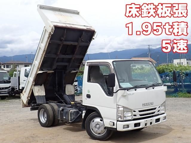 ISUZU / ELF