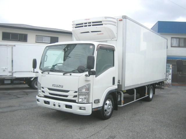 ISUZU / ELF