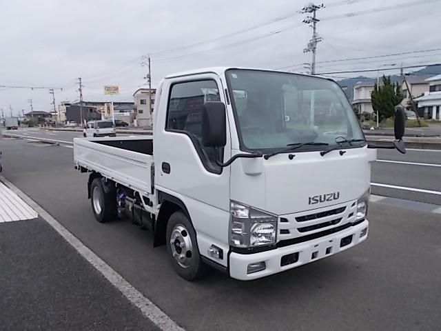 ISUZU / ELF