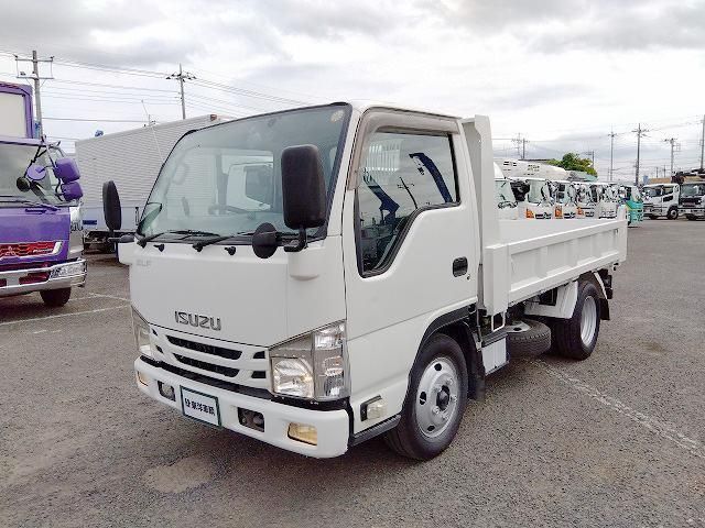 ISUZU / ELF