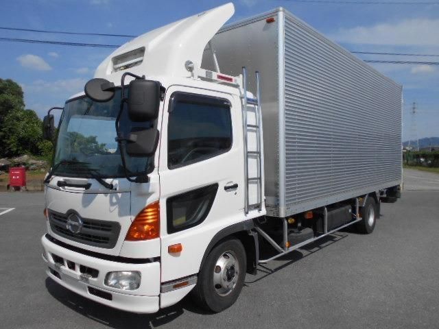 HINO / RANGER