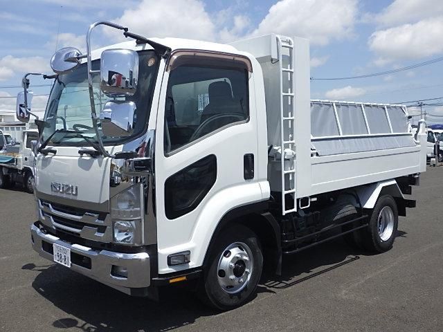 ISUZU / FORWARD