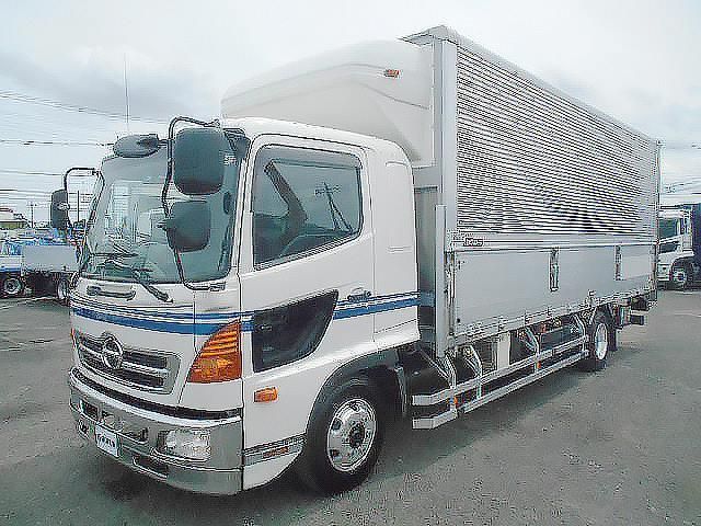 HINO / RANGER