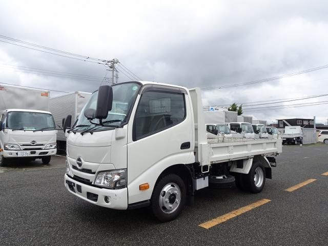 HINO / DUTRO