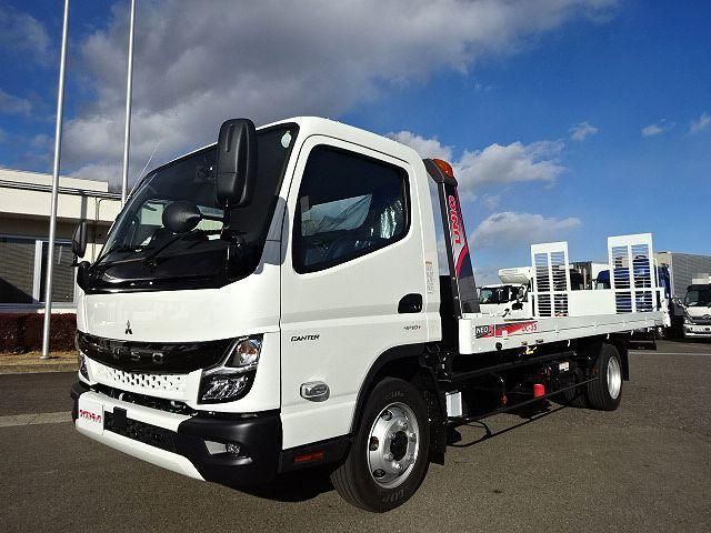 MITSUBISHI / CANTER