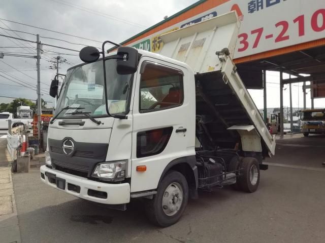 HINO / RANGER