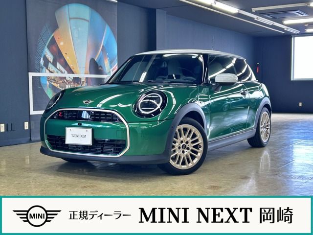 BMW / MINI COOPER
