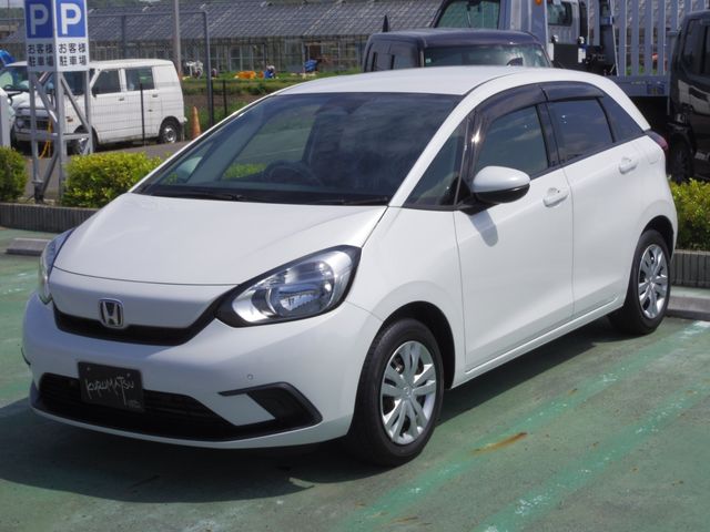 HONDA / FIT