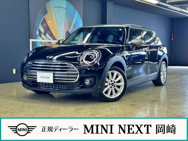 BMW / MINI COOPER CLUBMAN