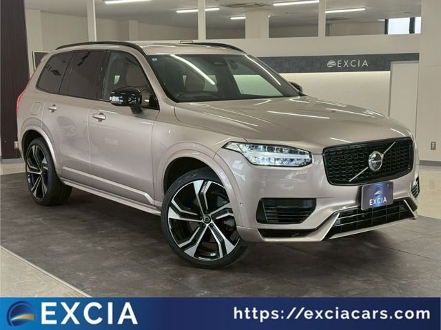 VOLVO / VOLVO XC90