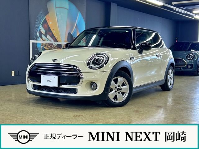 BMW / MINI COOPER