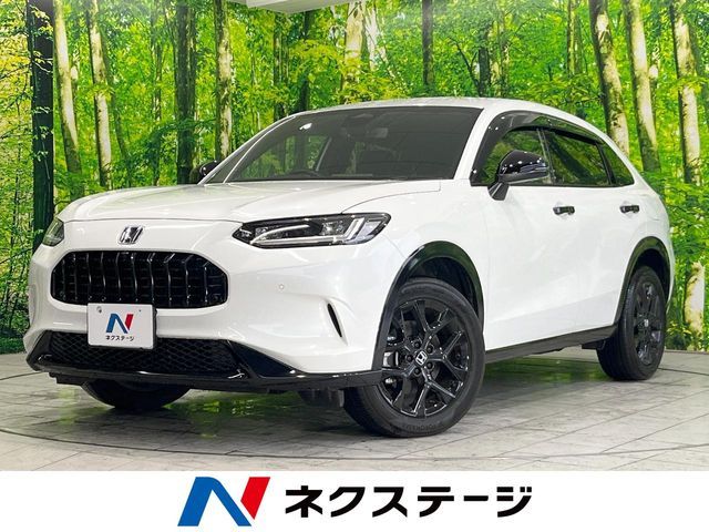 HONDA / ZR-V e:HEV