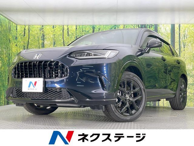 HONDA / ZR-V e:HEV