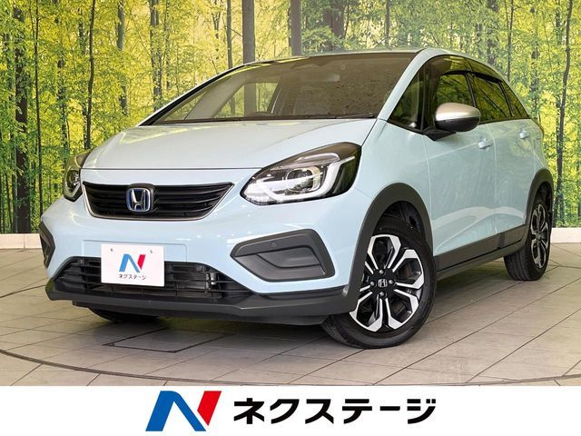 HONDA / FIT e:HEV