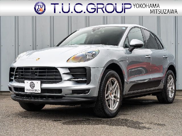 PORSCHE / PORSCHE Macan