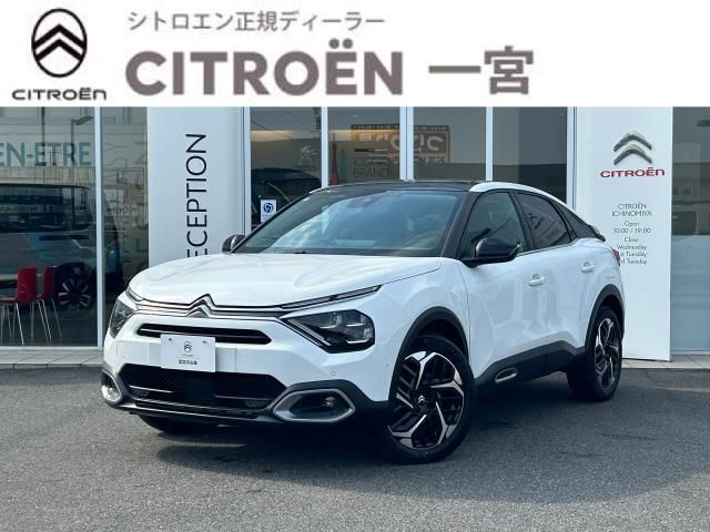 CITROEN / CITROEN C4