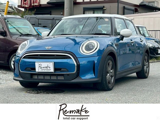 BMW / MINI COOPER 5DOOR