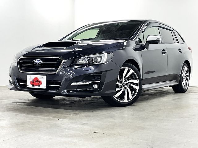 SUBARU / LEVORG