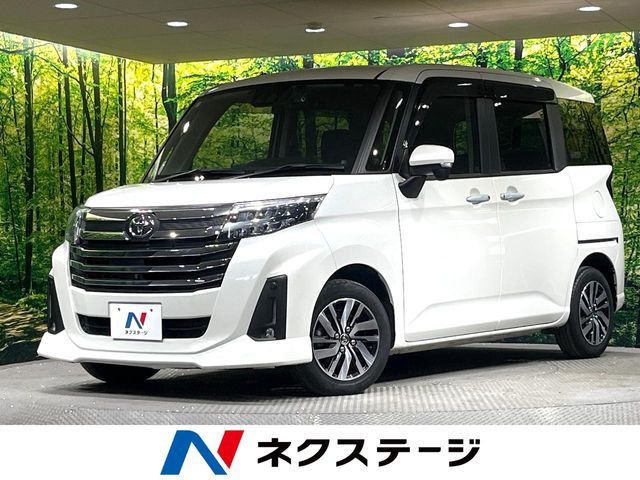 TOYOTA / ROOMY