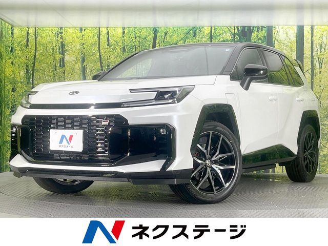 TOYOTA / RAV4 PHV