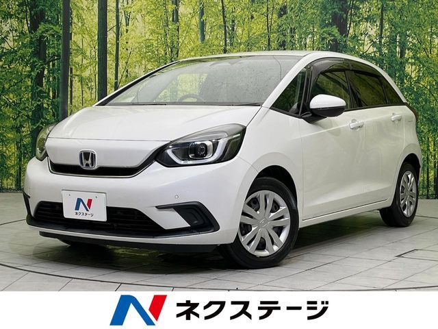 HONDA / FIT e:HEV