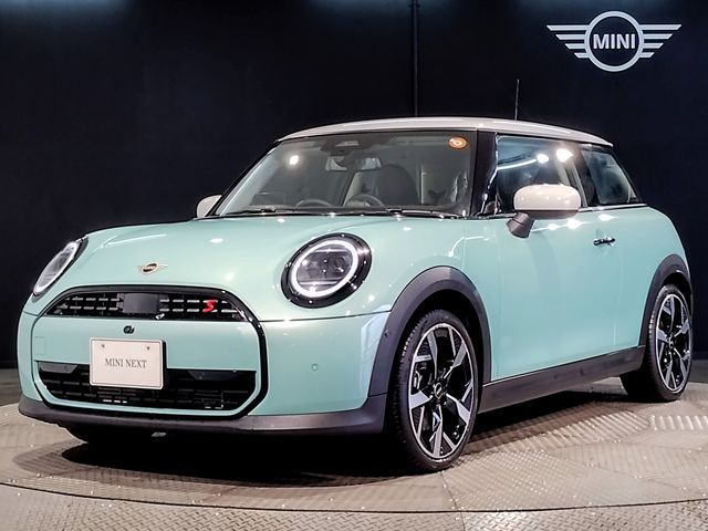 BMW / MINI COOPER
