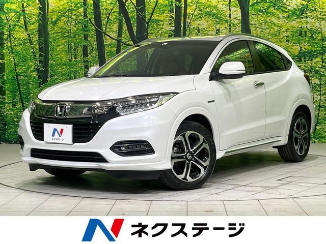 HONDA / VEZEL HYBRID