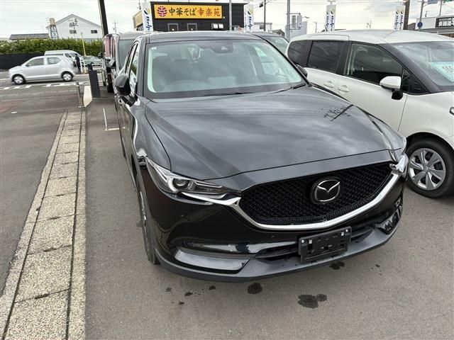 MAZDA / CX-5