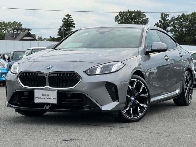 BMW / BMW 2series Gran coupe
