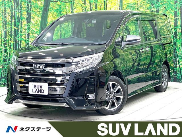 TOYOTA / NOAH